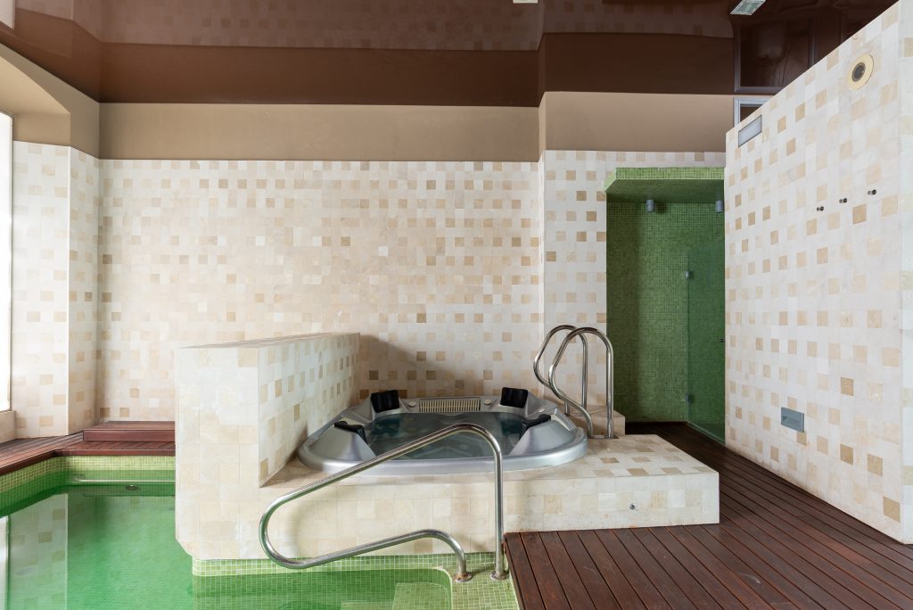 Habitaciones hotel hab 8885